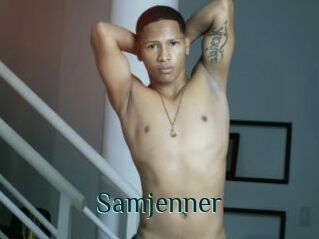 Samjenner