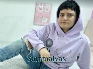 Sammalvas