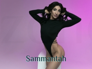Sammantah