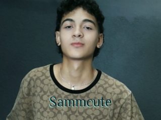 Sammcute