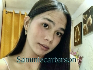 Sammiecarterson