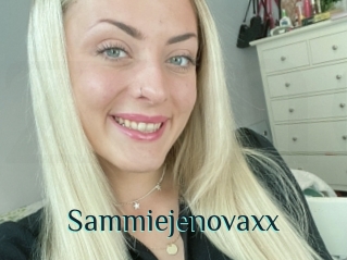 Sammiejenovaxx