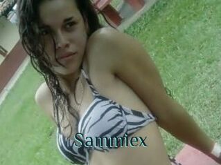 Sammiex