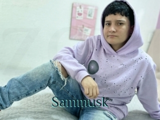 Sammusk