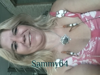 Sammy64