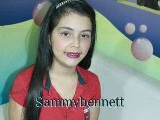 Sammybennett