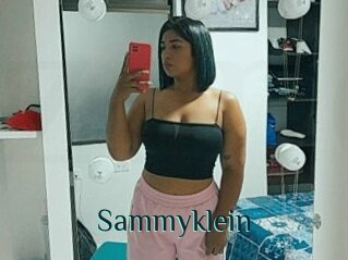 Sammyklein
