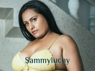 Sammyluchy