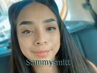 Sammysmitt