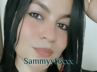 Sammyyfoxxx