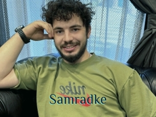 Samradke
