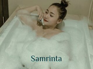 Samrinta