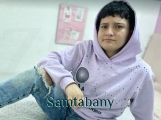 Samtabany