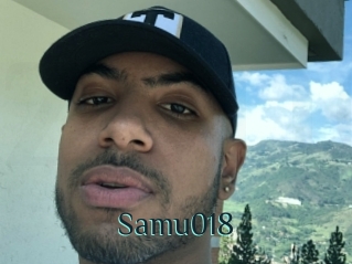 Samu018