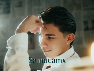 samucamx Zone partouze
