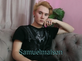 Samuelmaison