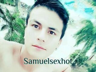 Samuelsexhot