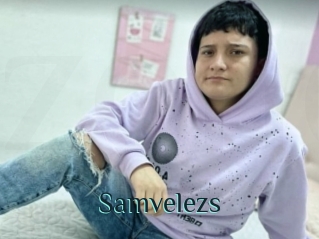 Samvelezs
