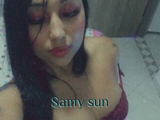 Samy_sun