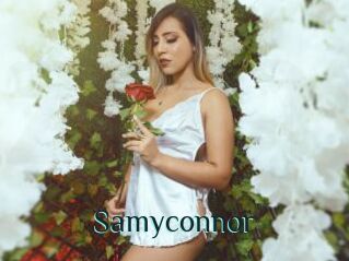 Samyconnor