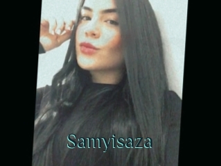 Samyisaza