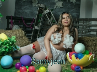 Samyjean