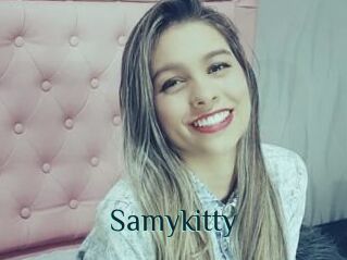 Samykitty
