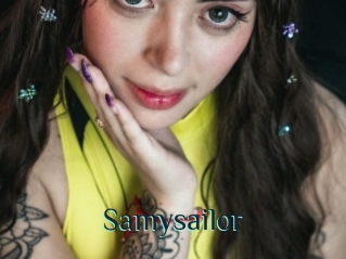 Samysailor
