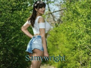 Samywright