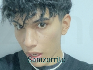 Samzorrito