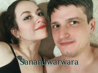 Sanandwarwara