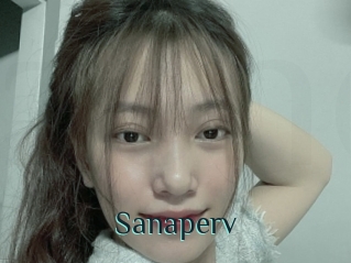 Sanaperv