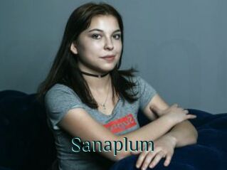 Sanaplum