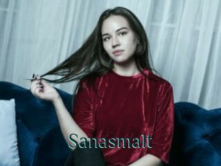 Sanasmalt