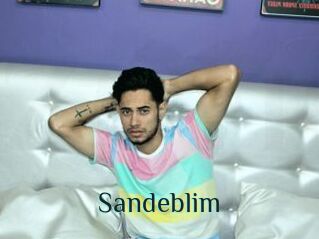 Sandeblim