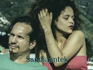 Sandiaantek
