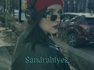Sandrahiyes