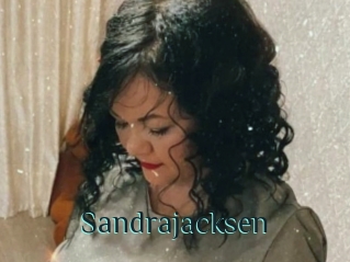 Sandrajacksen