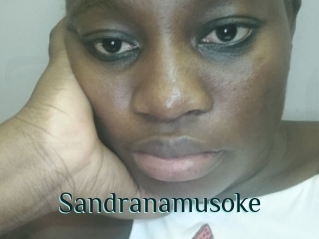 Sandranamusoke