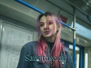 Sandrasolar