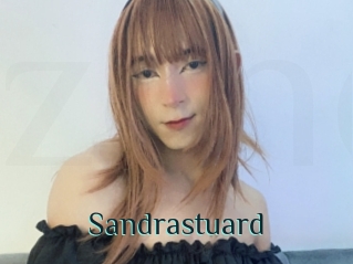 Sandrastuard