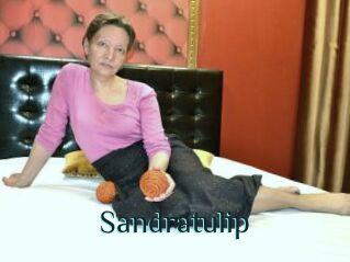 Sandratulip