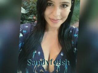 Sandyfetish