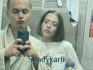 Sandykarli