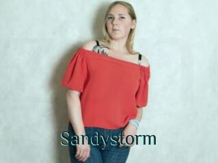 Sandystorm