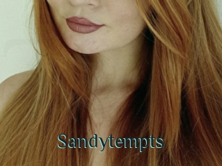 Sandytempts