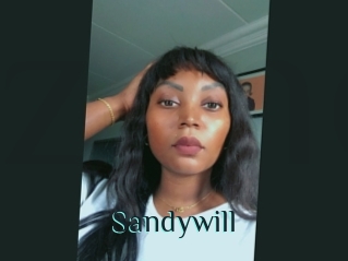 Sandywill