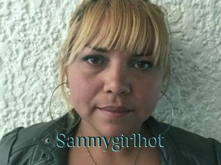 Sanmygirlhot