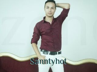 Sanntyhot