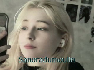 Sanoradumoulin